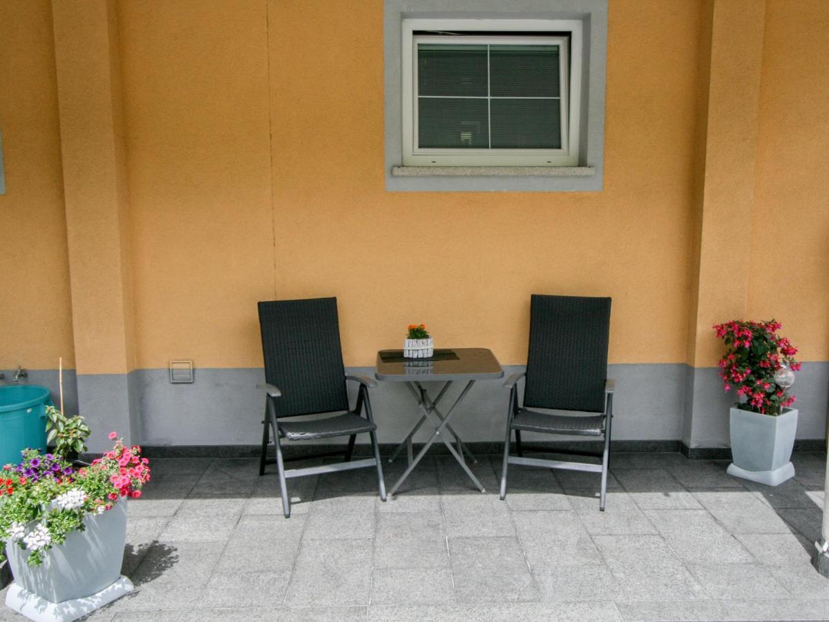 Apartment Sesselebenerhof-2 By Interhome See Luaran gambar