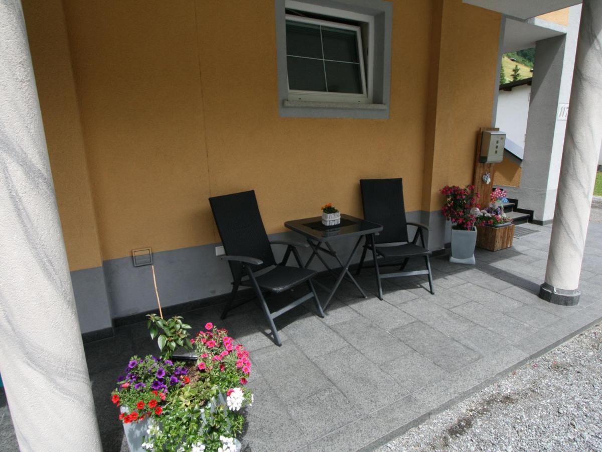 Apartment Sesselebenerhof-2 By Interhome See Luaran gambar