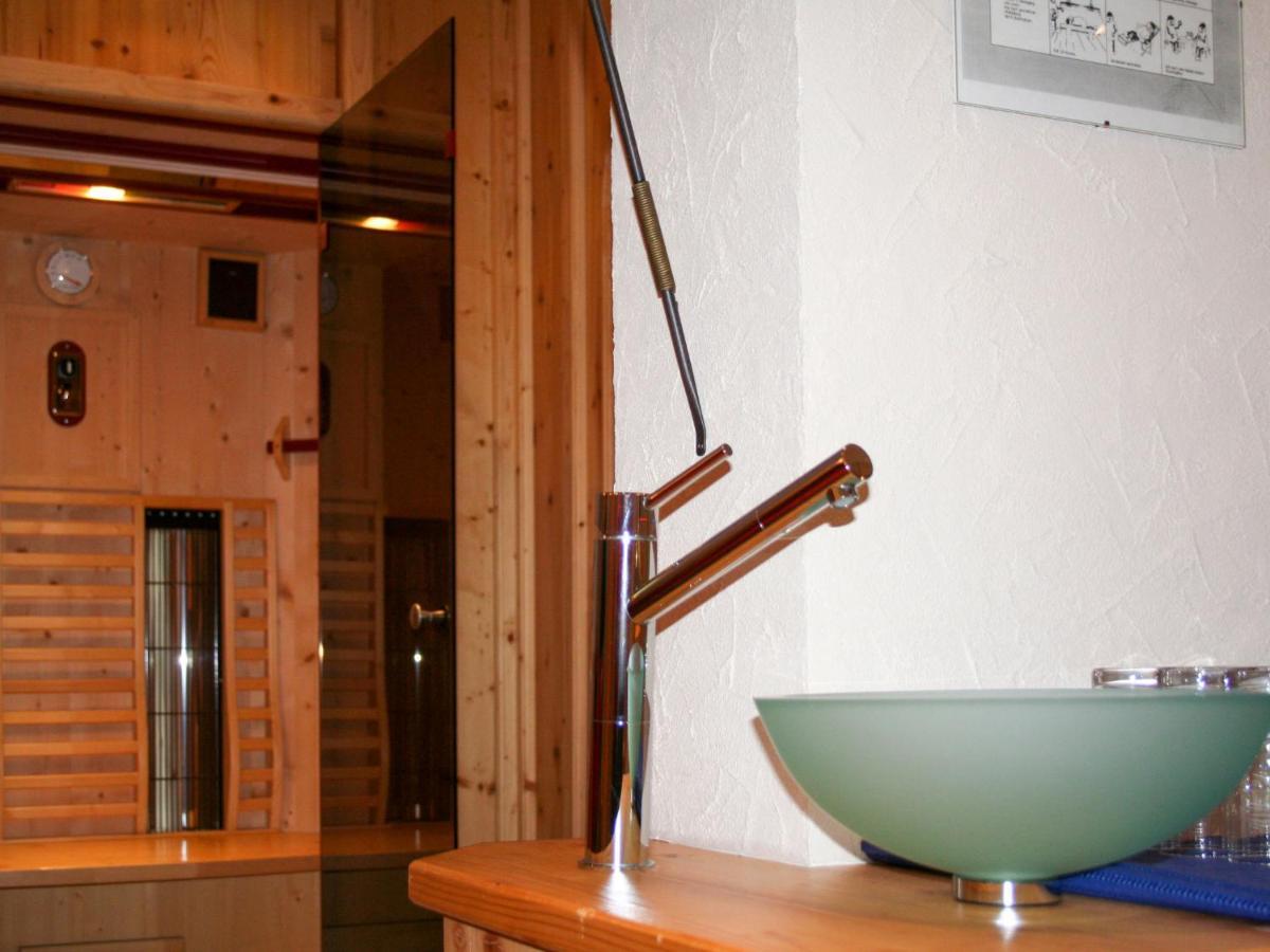 Apartment Sesselebenerhof-2 By Interhome See Luaran gambar