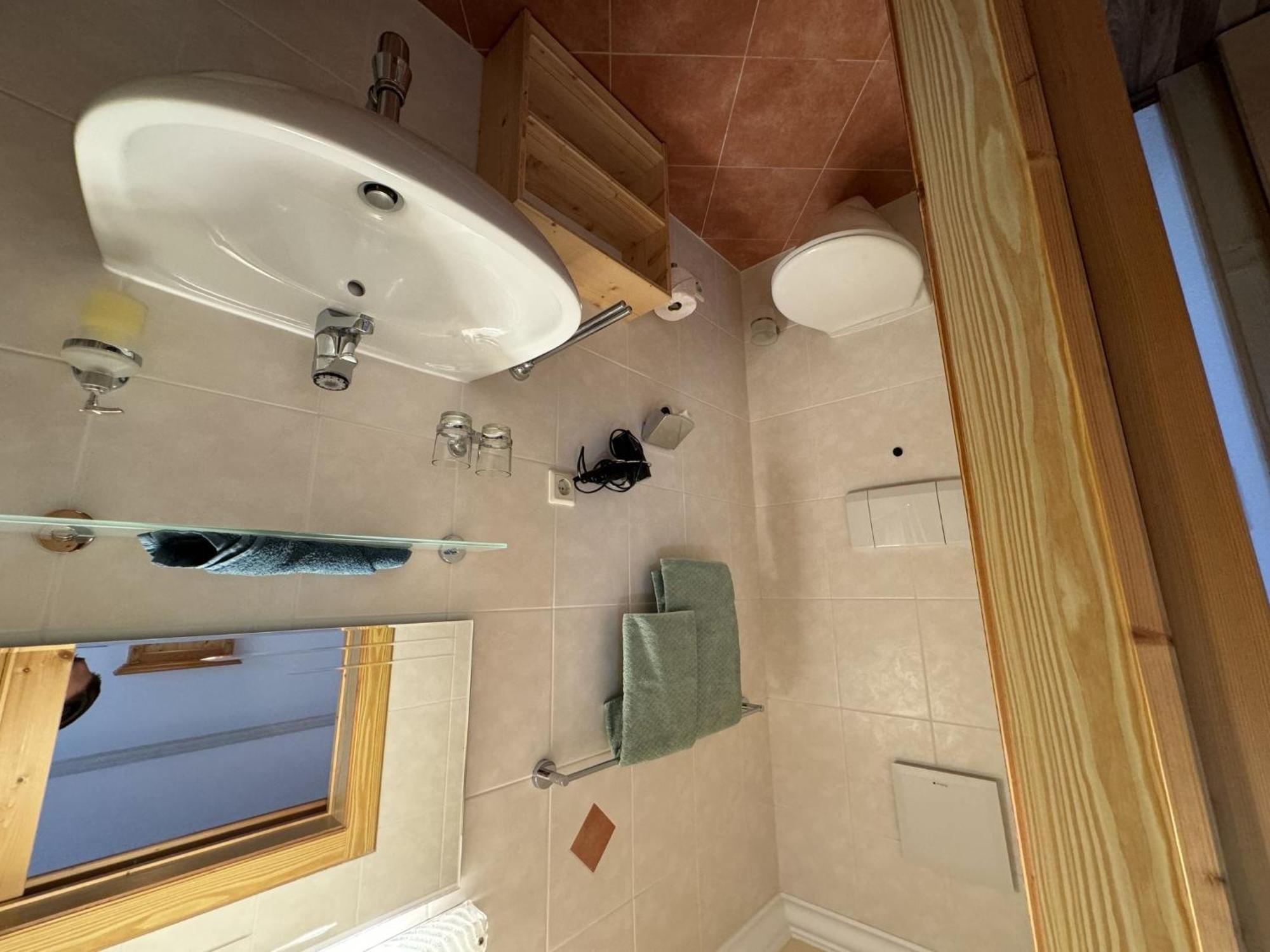 Apartment Sesselebenerhof-2 By Interhome See Luaran gambar