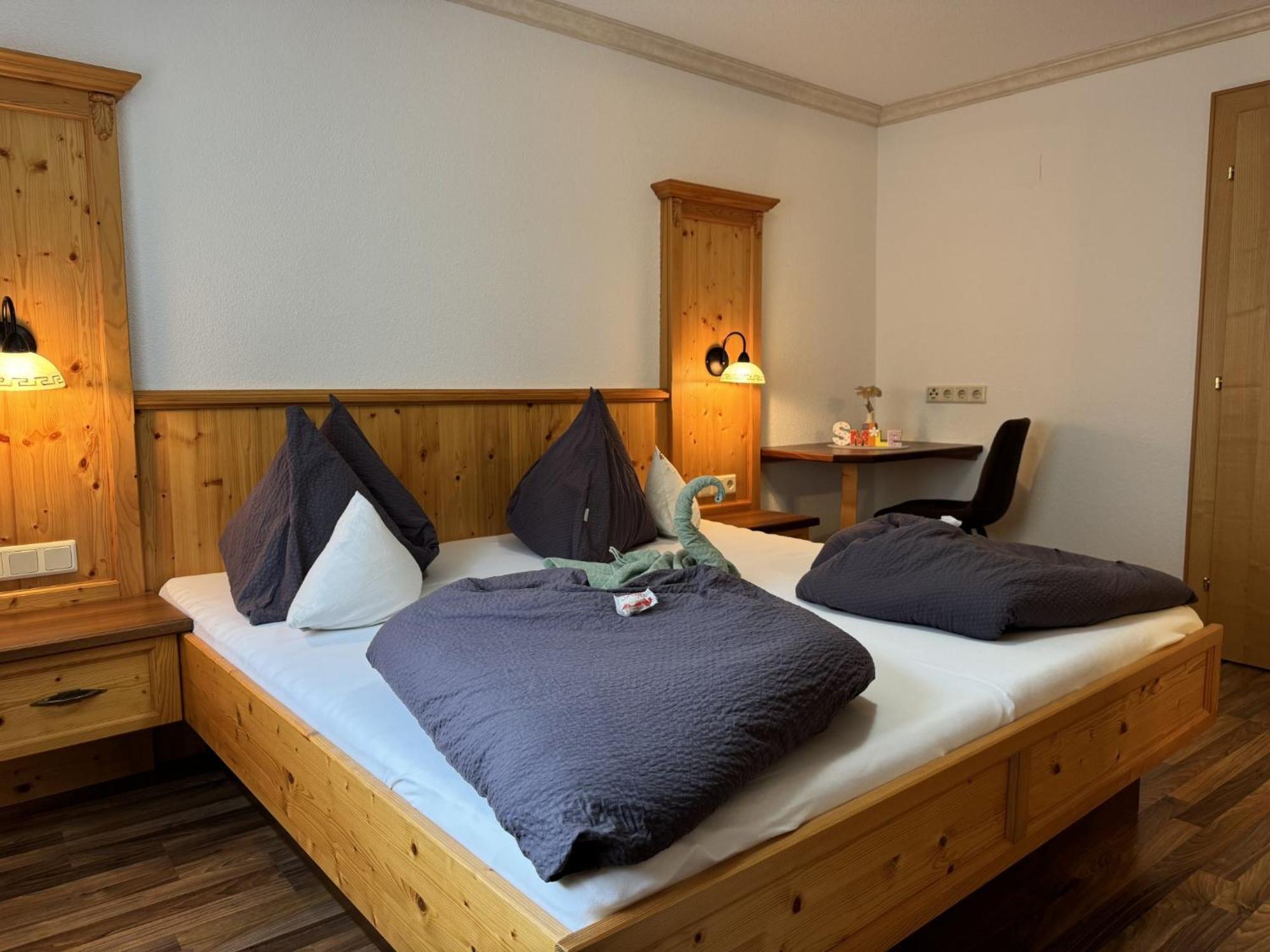 Apartment Sesselebenerhof-2 By Interhome See Luaran gambar