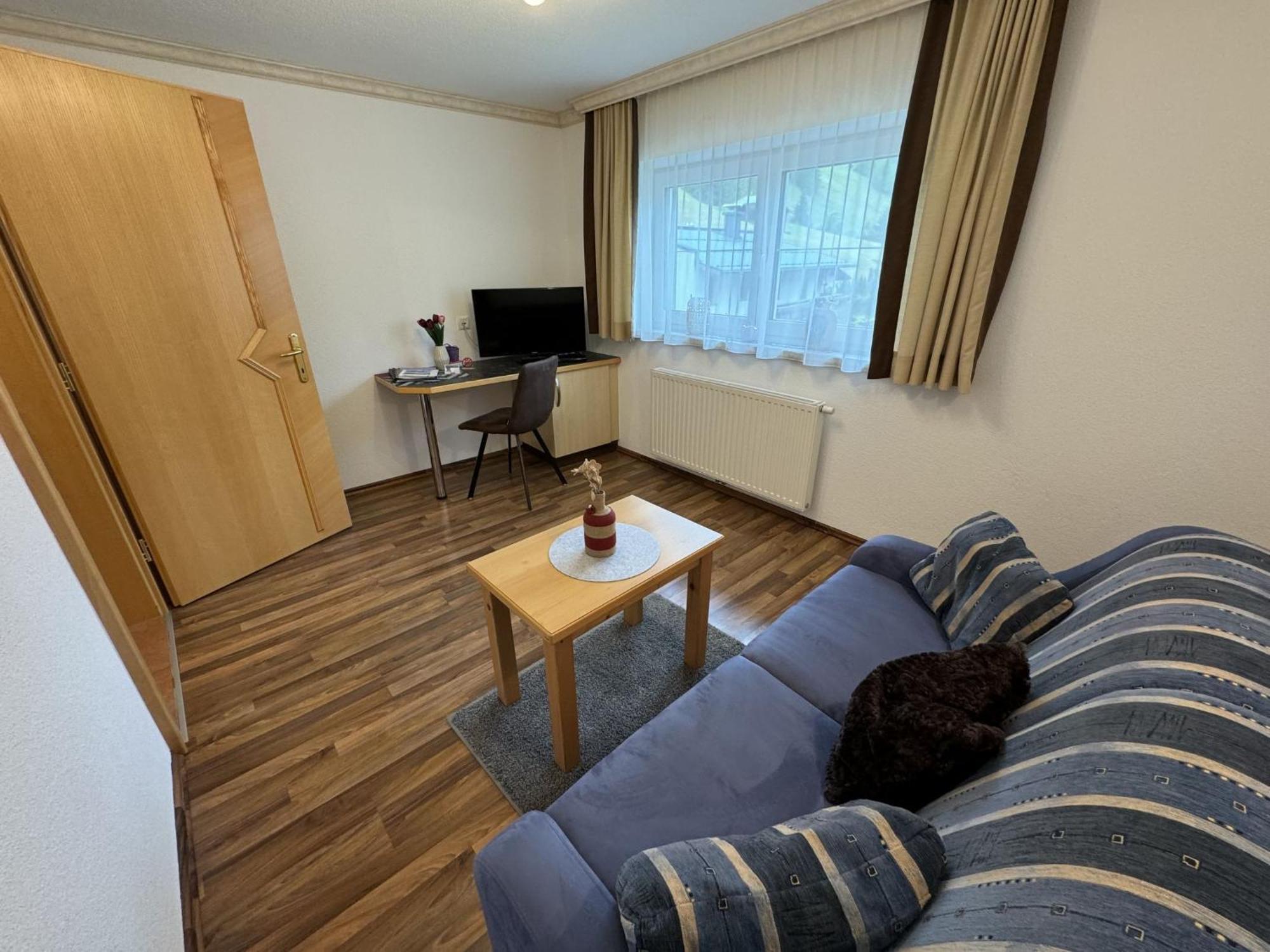 Apartment Sesselebenerhof-2 By Interhome See Luaran gambar