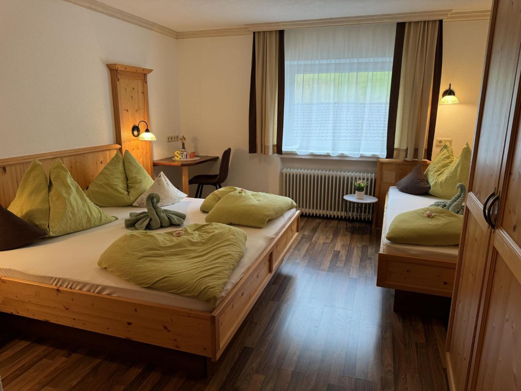 Apartment Sesselebenerhof-2 By Interhome See Luaran gambar
