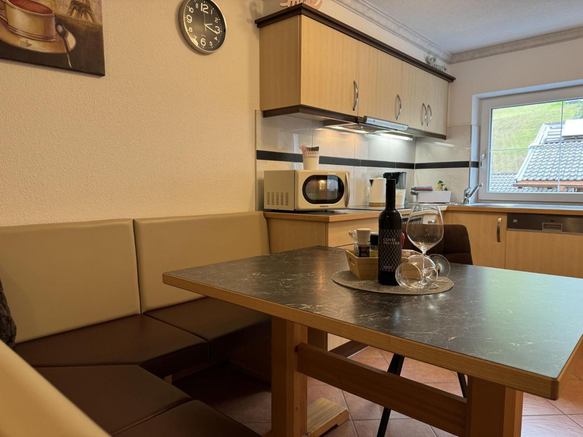 Apartment Sesselebenerhof-2 By Interhome See Luaran gambar