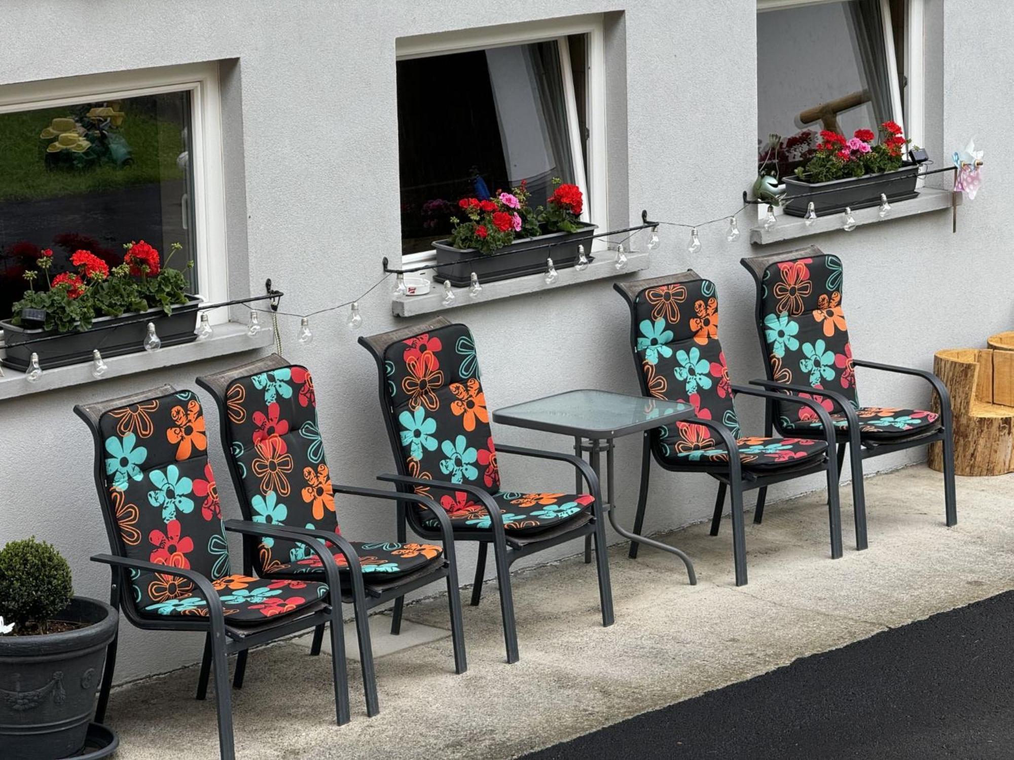 Apartment Sesselebenerhof-2 By Interhome See Luaran gambar